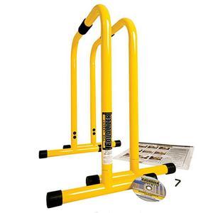 Lebert Fitness Equalizer Bars