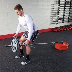 Multi Grip Landmine Attachment