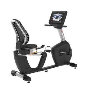 Landice R9 Recumbent Bike