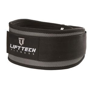 Lift Tech Mens 5inch Foam Belt