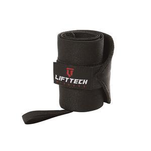 Lift Tech Pro Thumb Loop Wrist Wraps