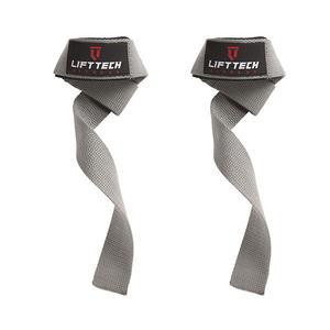 Lift Tech Padded Cotton Lifting Straps
