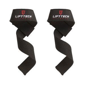 Lift Tech Cotton Lifting Straps