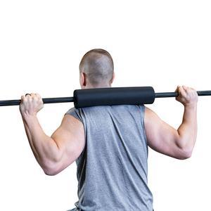 Body Solid Tools 16 Inch Barbell Pad