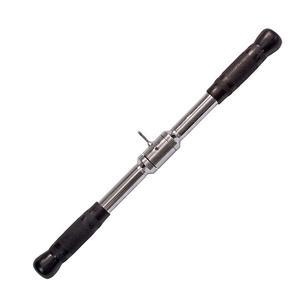 Pro-Grip Revolving Straight Bar