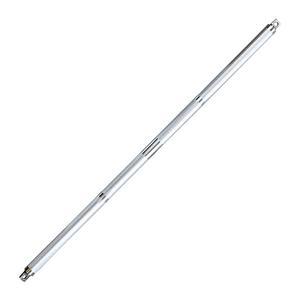 Aluminum Lightweight Double Swivel Bar