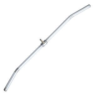 Aluminum Lightweight Lat Bar