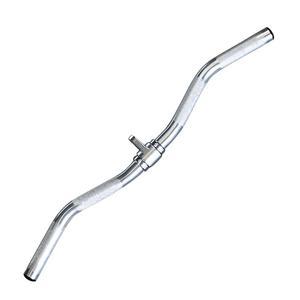 Aluminum Lightweight Revolving Curl Bar