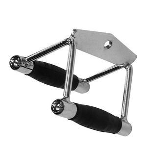 Pro-Grip Seated Row/Chin Bar