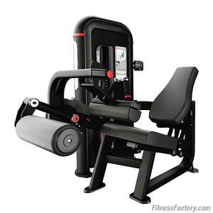 Nautilus Inspiration Seated Leg Curl