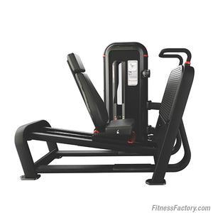Nautilus Inspiration Leg Press