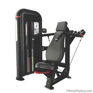Nautilus Inspiration Shoulder Press
