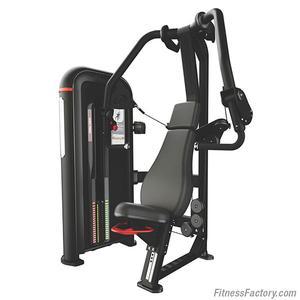 Nautilus Inspiration Chest Press