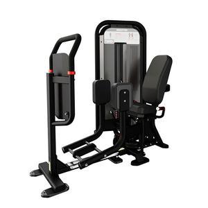 Nautilus Impact Abductor