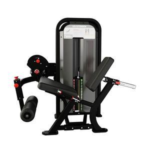 Nautilus Impact Leg Extension, Side Mount