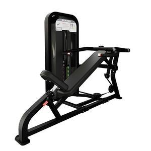 Nautilus Impact Incline Press