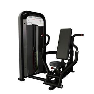 Nautilus Impact Chest Press