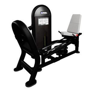 Nautilus Instinct Dual Leg Press and Calf Raise