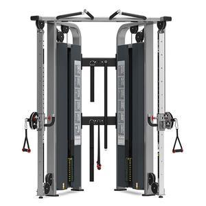 Nautilus Instinct Dual Adjustable Pulley