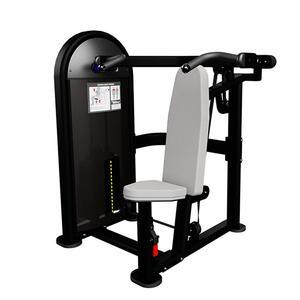 Nautilus Instinct Shoulder Press
