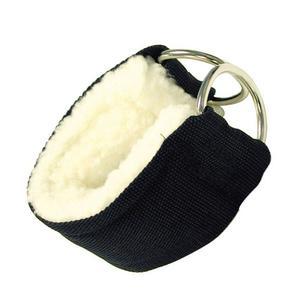 Body-Solid Tools Nylon Ankle Strap