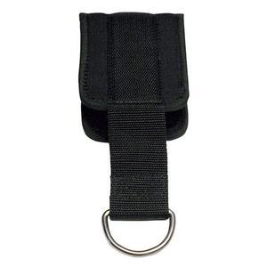 Body-Solid Tools Nylon Dipping Strap with Chain