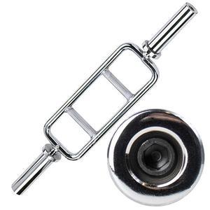 Body-Solid Olympic Tricep Bar