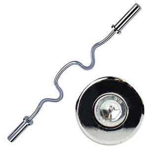 Body-Solid Olympic Combo Bar