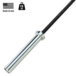 Women's Olympic 15kg Cross Training Bar