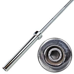 Body-Solid 7' Olympic Barbell