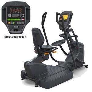 Octane xR6000 Recumbent Elliptical with Swivel