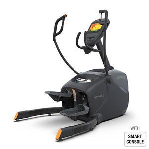 Octane LATERALX Elliptical with Smart Console