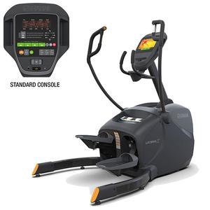 Octane LATERALX Elliptical