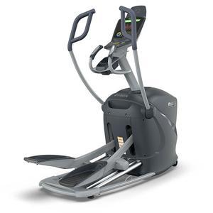 Octane Q37xi Standing Elliptical with Advanced Console