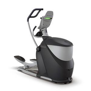 Octane Q47xi Standing Elliptical with Advanced Console