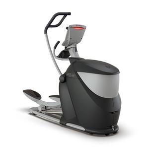Octane Q47x Standing Elliptical with Classic Console