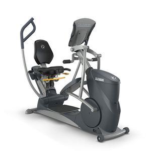 Octane xR6c X-Ride Home Recumbent Elliptical with Classic Console