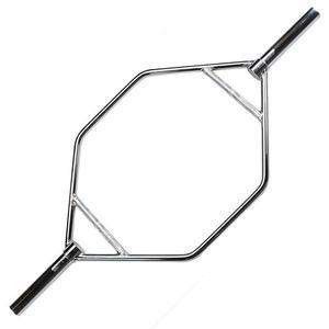 Body-Solid Olympic Trap Bar