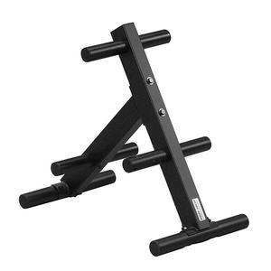 EZ-Load Olympic Weight Plate Tree