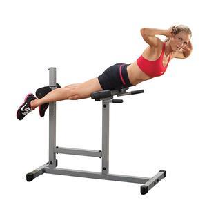 Powerline Roman Chair