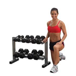 Powerline Dumbbell Rack