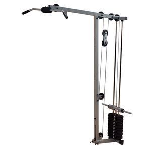 Powerline Smith Machine Lat Attachment