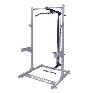 Powerline Half Rack Lat Attachment