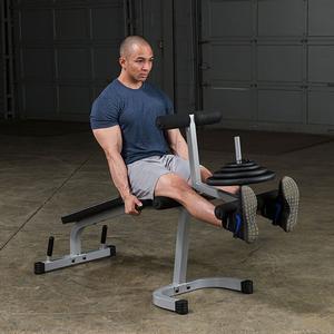 Powerline Leg Curl and Extension