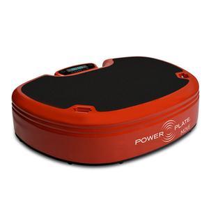 Power Plate MOVE, Red