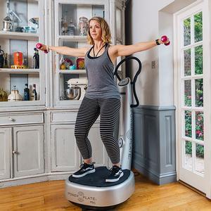 Power Plate my5