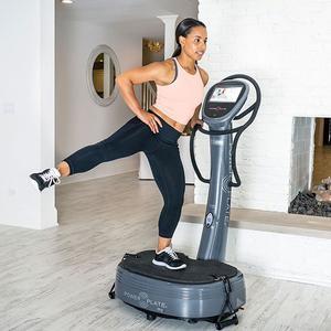 Power Plate my7
