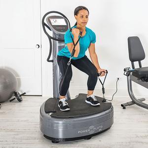Power Plate pro7
