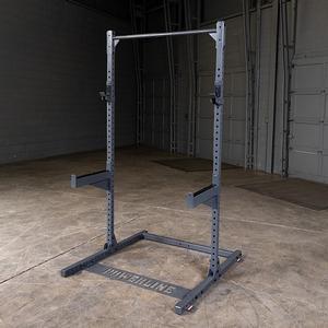Powerline PPR500 Half Rack