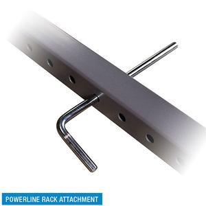 Powerline Band Pegs Attachment